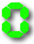 0 - green
