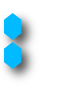 1 - blue