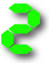 2 - green