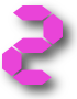 2 - purple