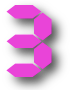 3 - purple