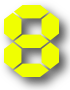 8 - yellow